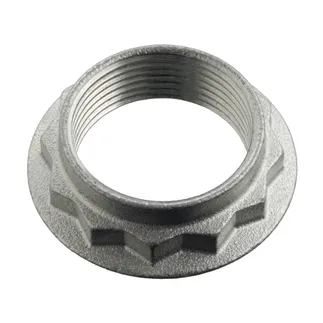 Febi Bilstein Manual Transmission Main Shaft Nut - 1239900060